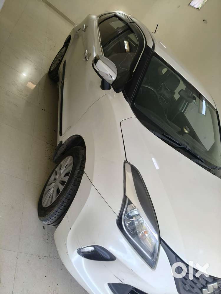 Maruti Suzuki Baleno Delta, 2021, Petrol