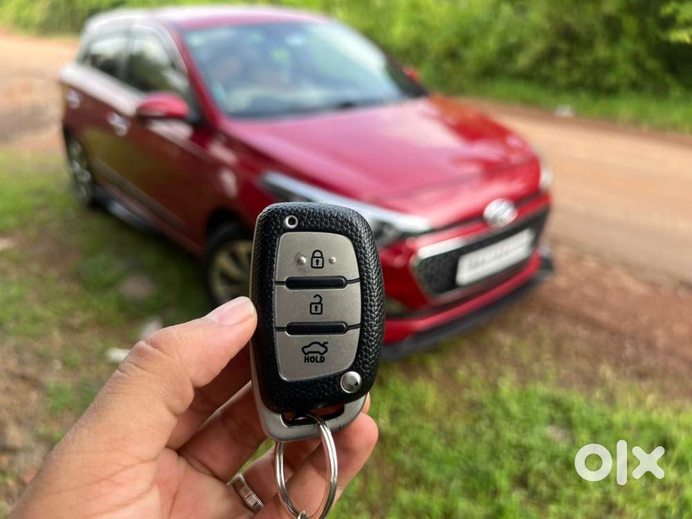 Hyundai I20 Asta (o) Petrol Manual  2014  Well Maintained