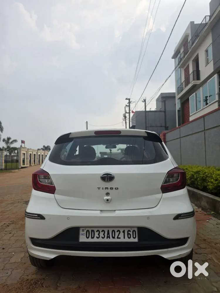 Tata Tiago Revotron Xt 2024