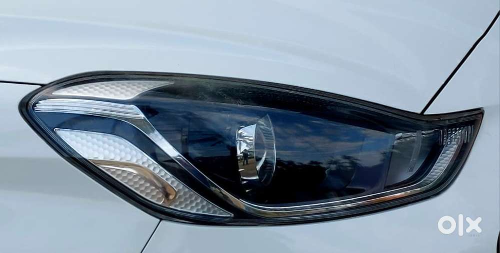 Hyundai Grand I10 Nios Sportz Petrol, 2023, Petrol