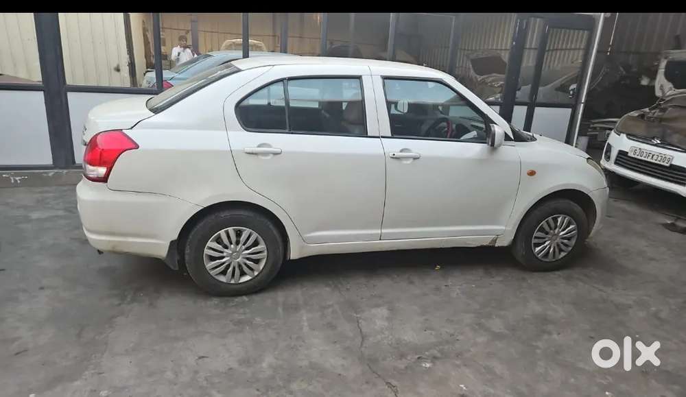 Maruti Suzuki Dzire 2009 Year