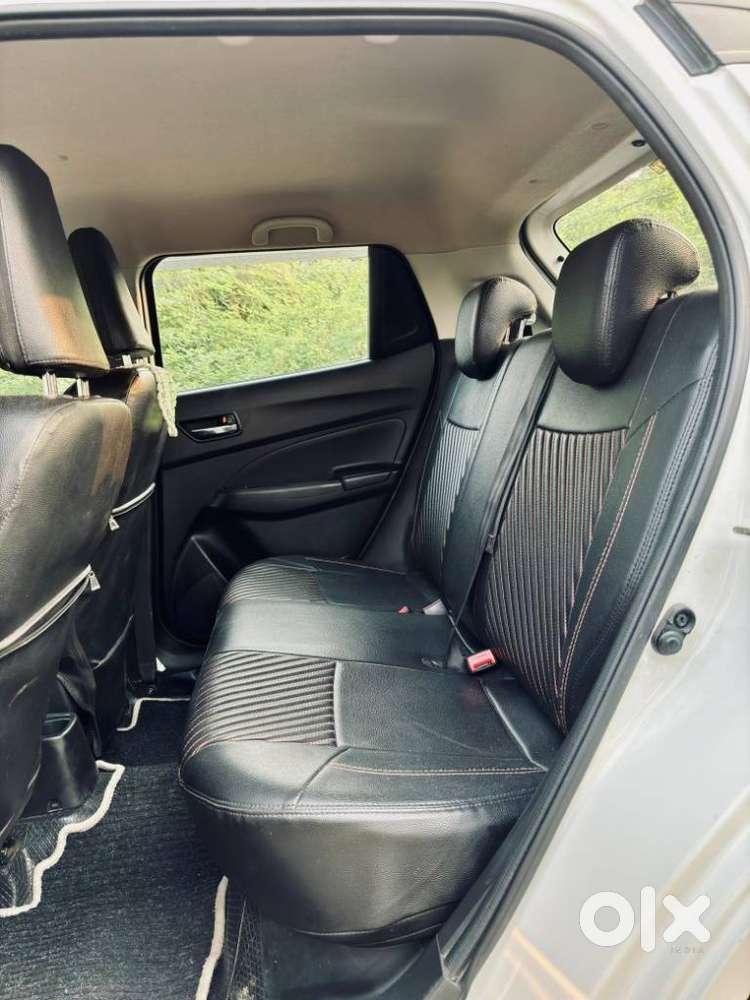 Maruti Suzuki Swift 2018 Zxi, 2022, Petrol