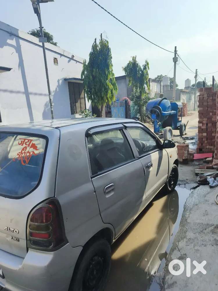 Maruti Suzuki Alto 800 2012 Petrol Good Condition