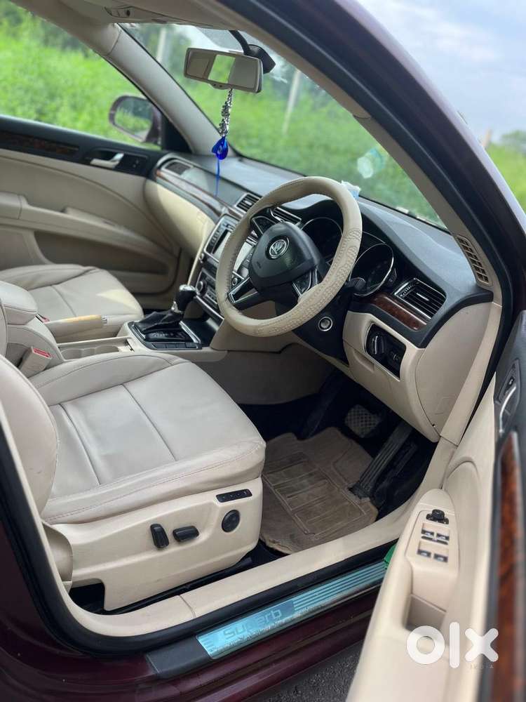 Skoda Superb 2.0 Elegance Tdi Cr At, 2015, Diesel