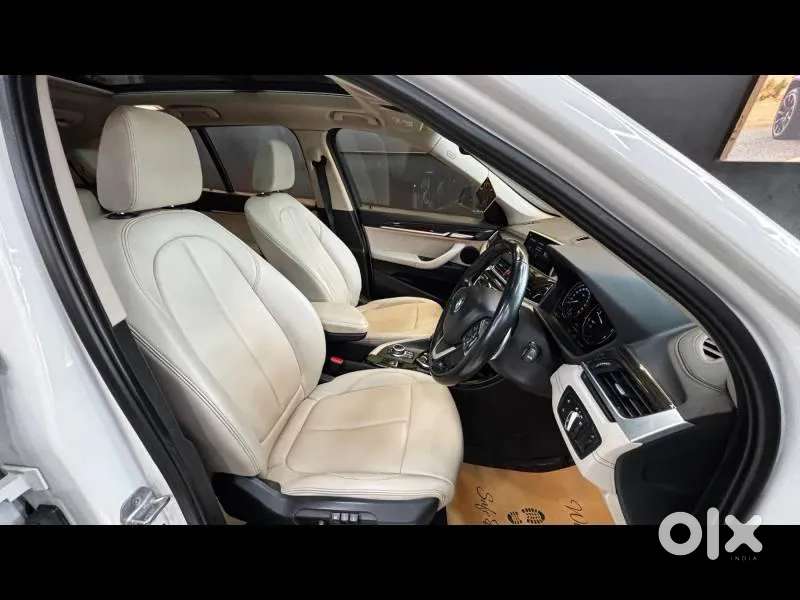 Bmw X1 2.0 Sdrive20d Xline, 2020, Diesel