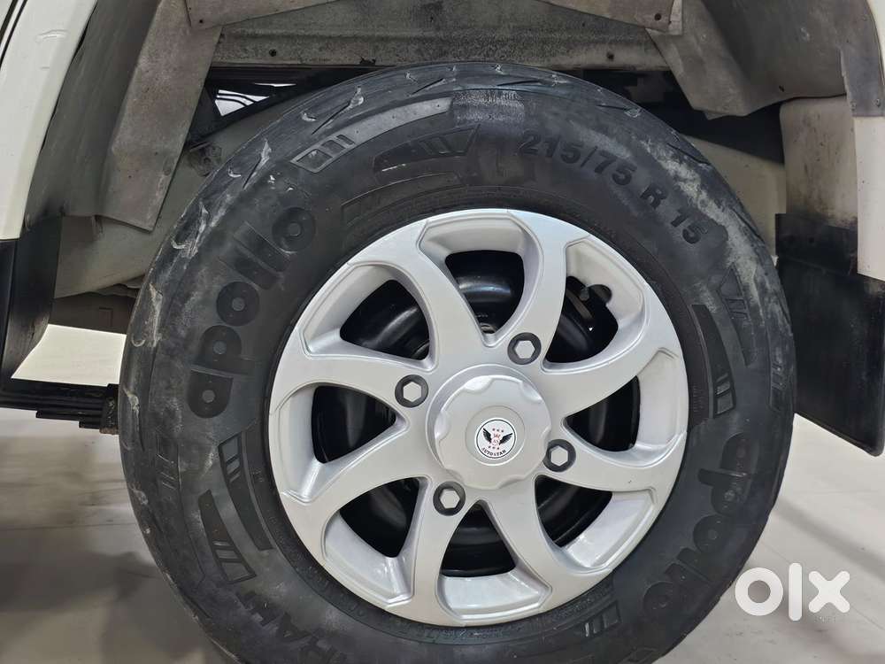 Mahindra Bolero 1.5 Power Plus Sle, 2019, Diesel