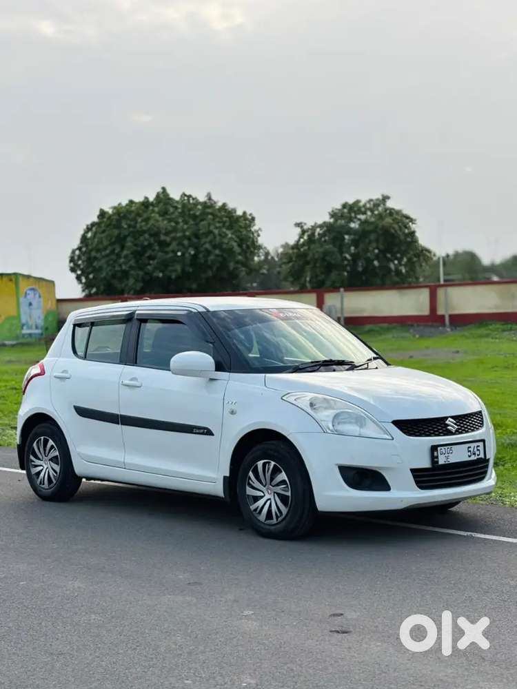 Swift Maruti 2013 Manual Lxi