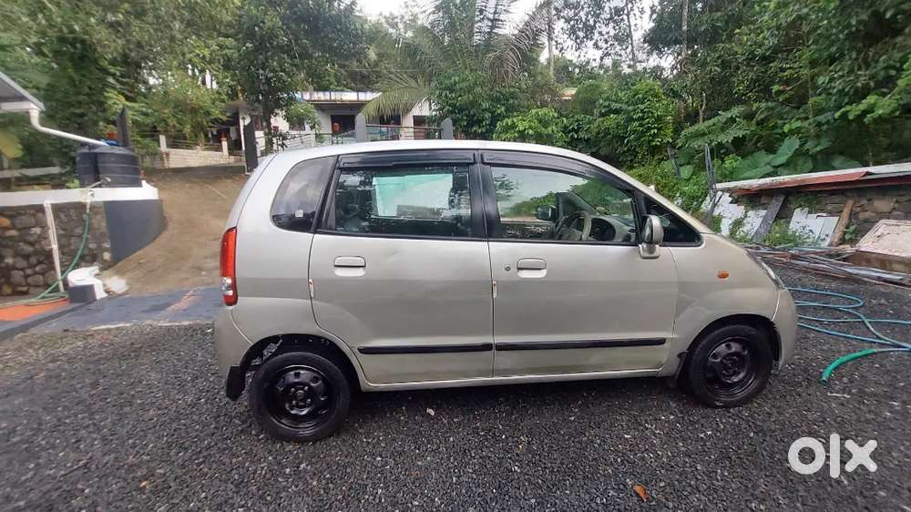 Maruti Suzuki Estilo 2009 Vxi