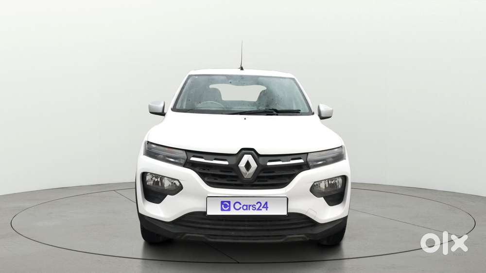 Renault Kwid 2019-ongoing 1.0 Rxt (o), 2021, Petrol