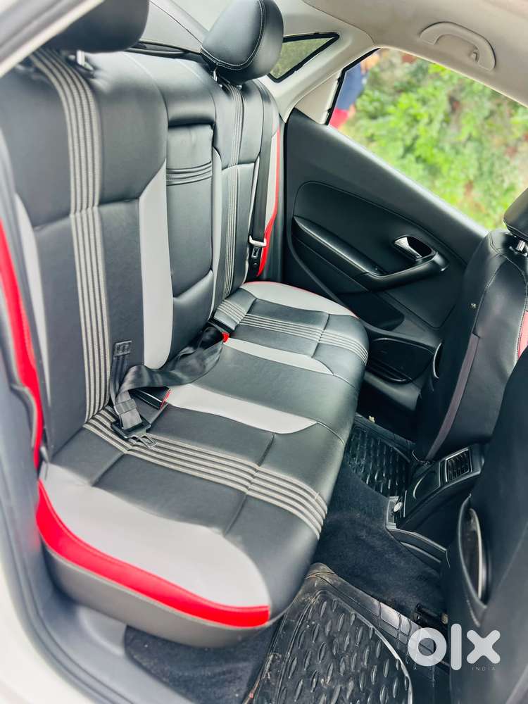 Skoda Rapid 1.5 Tdi At Style, 2020, Diesel