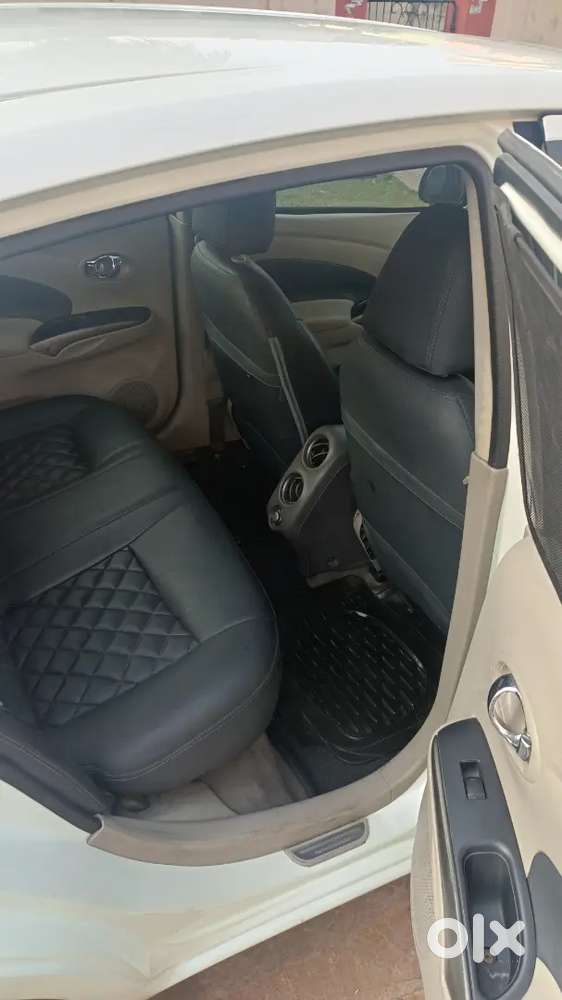 Renault Scala 1.5 Rxz 2013