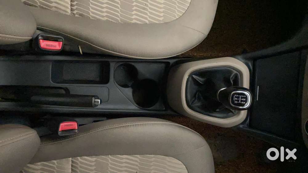 Hyundai Xcent 1.2 Vtvt Sx, 2019, Petrol