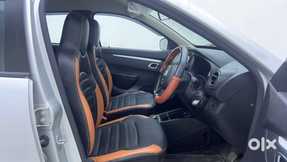 Renault Kwid 2019-ongoing 1.0 Climber Amt, 2022, Petrol