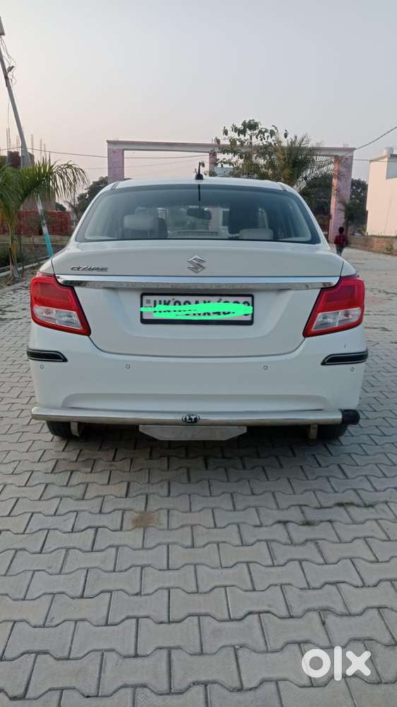 Maruti Suzuki Dzire, 2021, Petrol