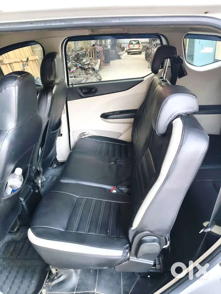 Renault Triber 2022