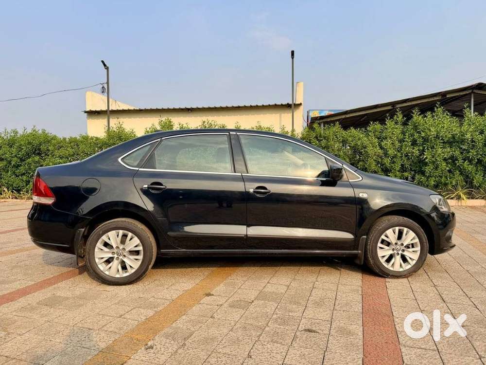 Volkswagen Vento 2013-2015 1.5 Tdi Highline, 2015, Diesel