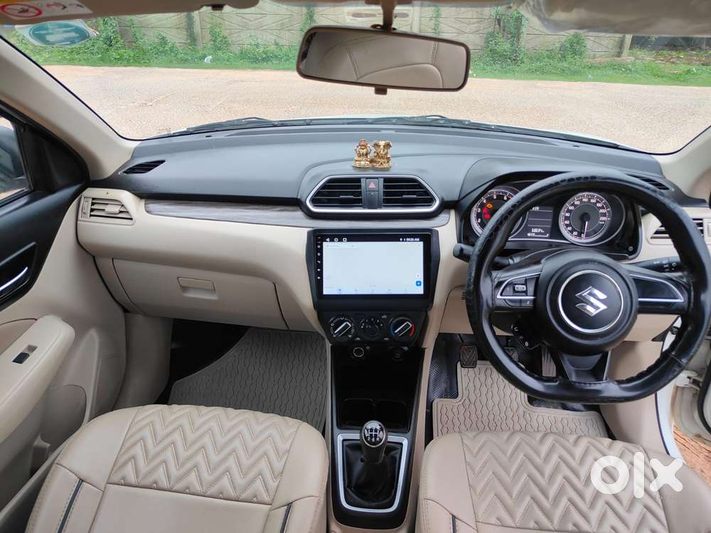 Maruti Suzuki Dzire 1.2 Vxi, 2024, Petrol