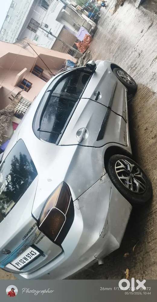 Honda Amaze 2013 Diesel Well Maintained