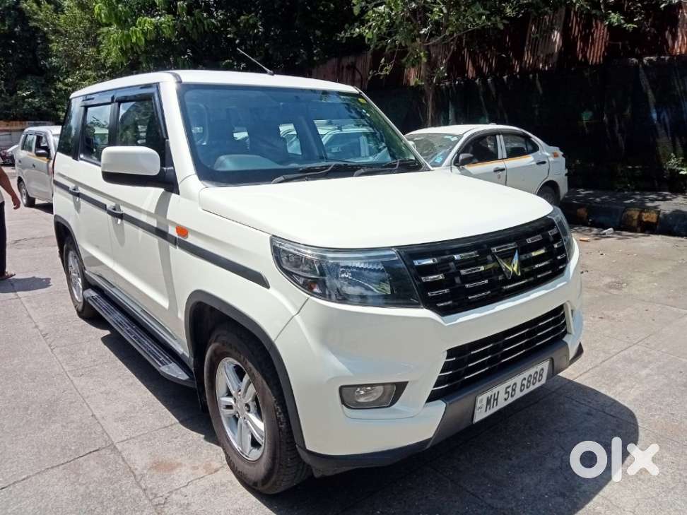 Mahindra Bolero Neo N10 (o), 2026, Diesel