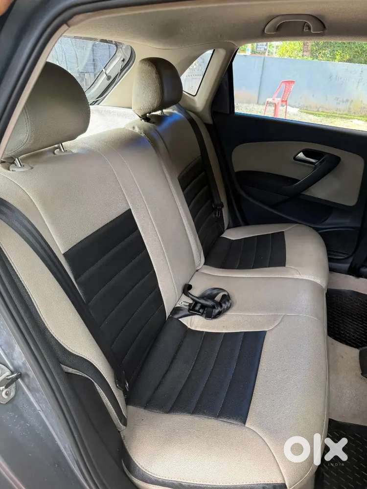 Volkswagen Polo 2010