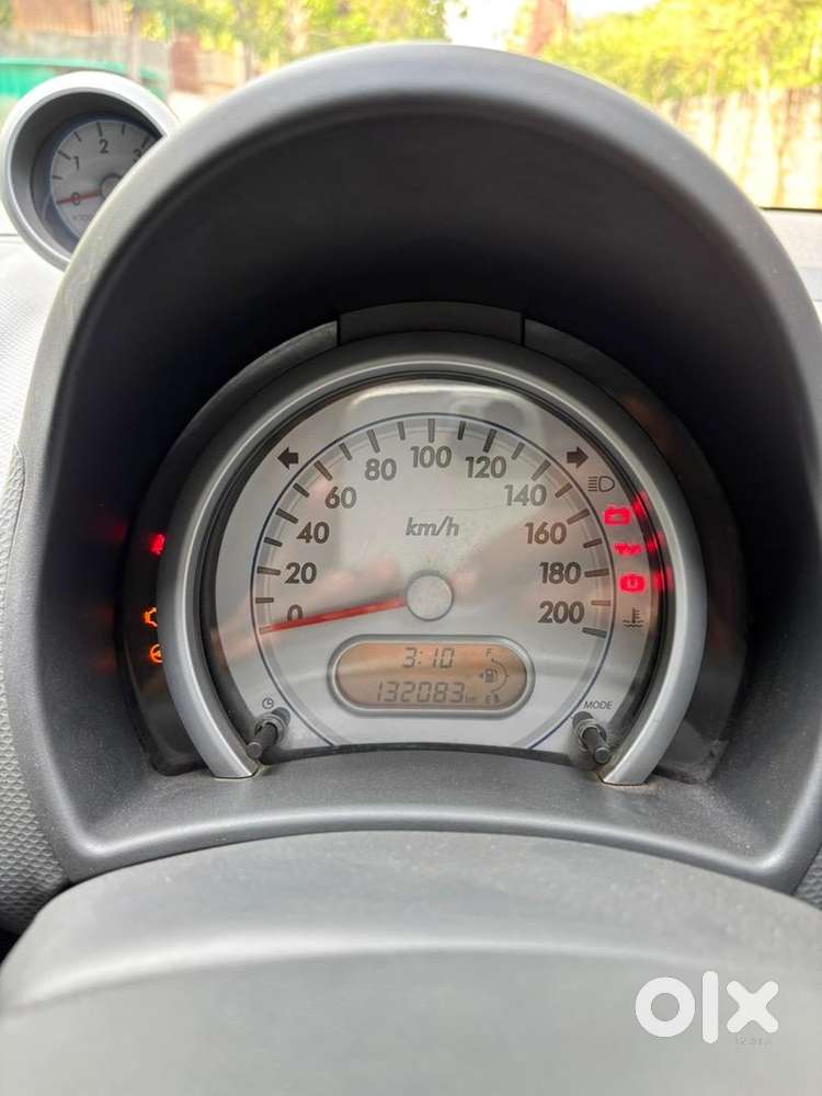 Maruti Suzuki Ritz 2012 Diesel Well Maintained