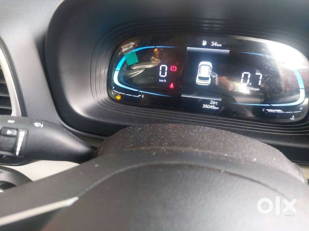 Hyundai Venue Sx 1.2 Mt Knight Edition, 2022, Petrol