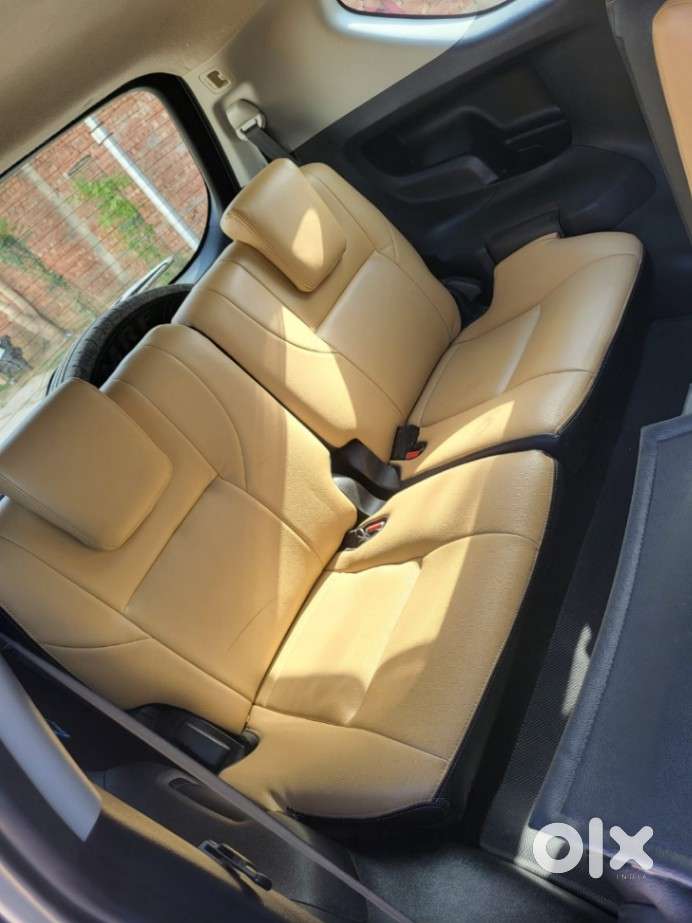 Toyota Innova Crysta 2.4 V, 2020, Diesel
