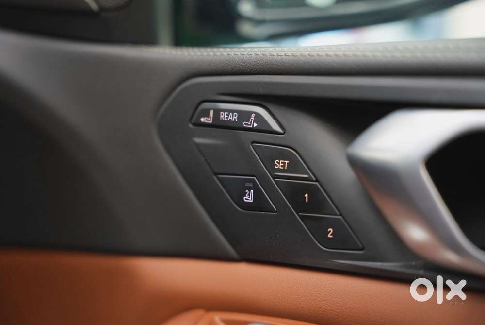 Bmw X7 Xdrive 40i, 2025, Petrol