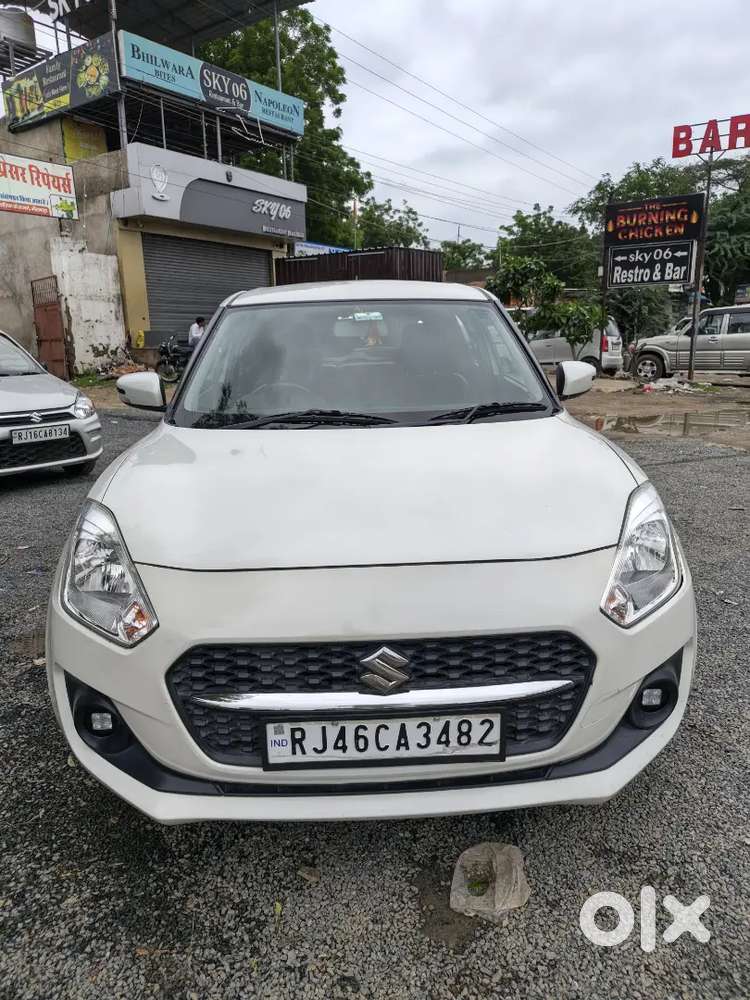 Maruti Swift  2022 Zxi