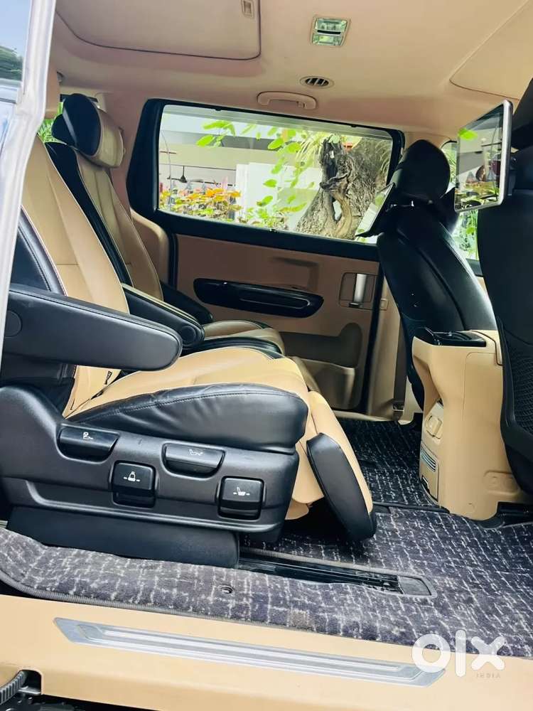 Kia Carnival, 2020, Diesel