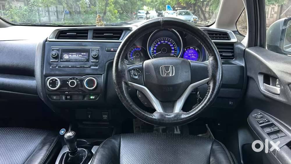 Honda Wr-v I-vtec S, 2018, Petrol