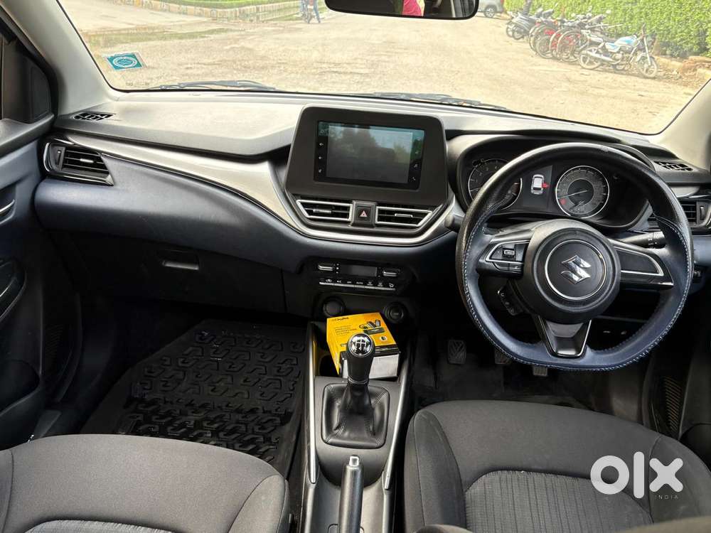 Maruti Suzuki Baleno Zeta, 2024, Cng & Hybrids