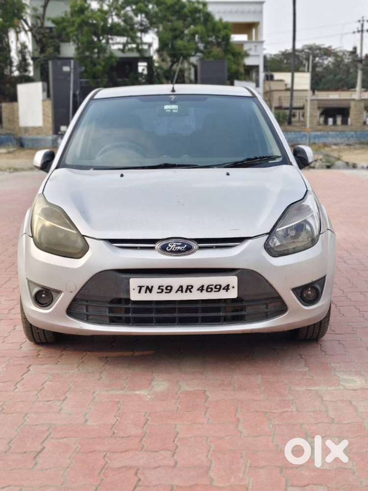 Ford Figo Diesel Exi, 2011, Diesel