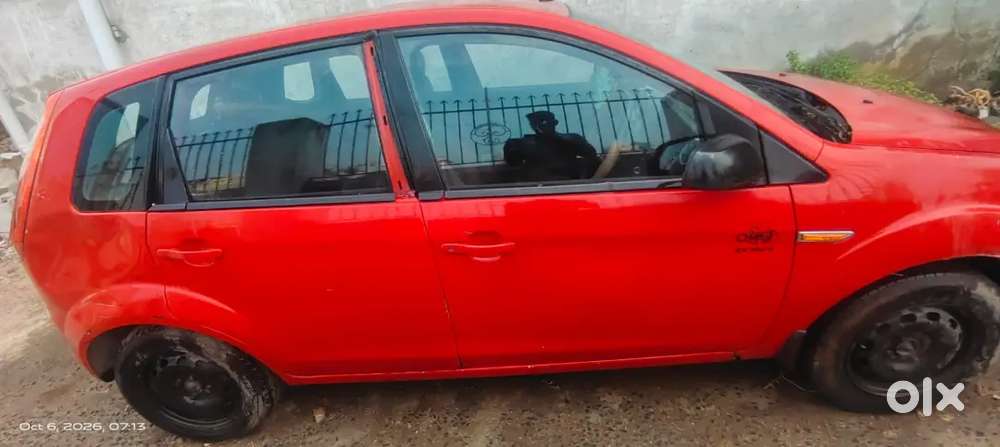Ford Figo Diesel Manual 2012