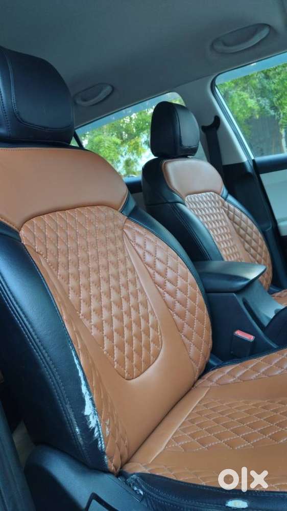 Hyundai Creta, 2022, Diesel