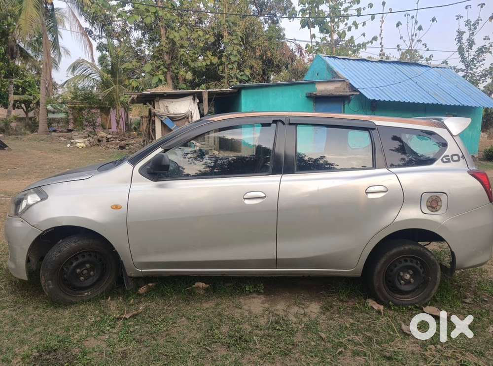 Nissan Dutsan Go Plus Remixes Addition