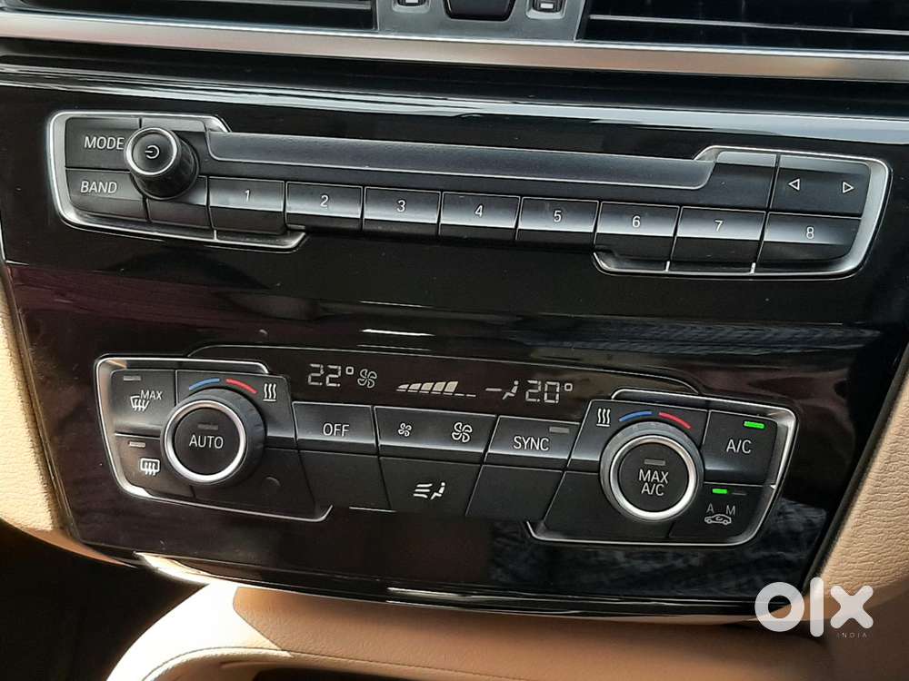 Bmw X1 2.0 Sdrive 20d, 2017, Diesel