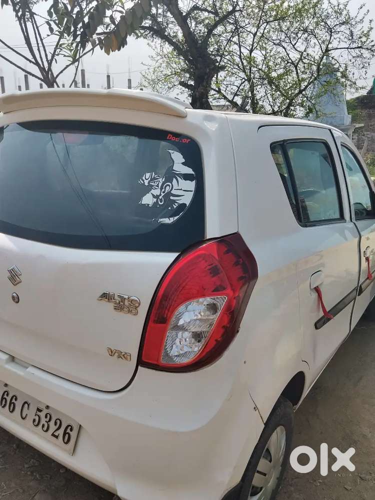 Maruti Suzuki Alto K10 2019 Petrol 90000 Km Driven
