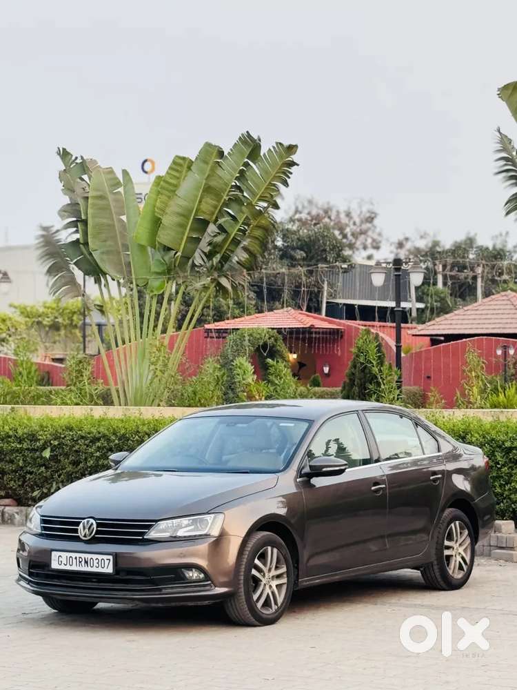 Volkswagen Jetta, 2015, Diesel