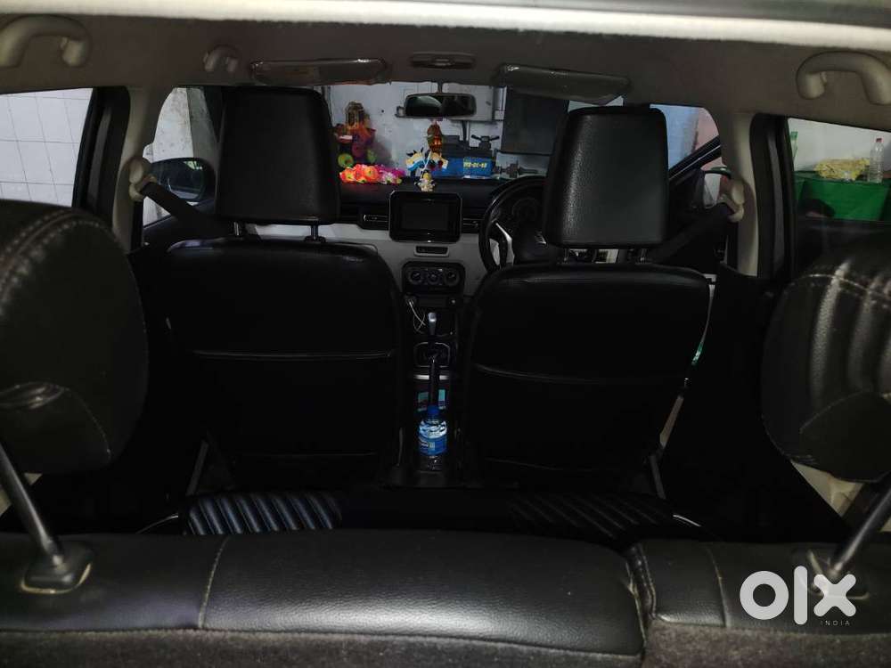 Maruti Suzuki Ignis 2022 Petrol 56000 Km Driven