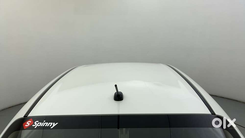 Maruti Suzuki Dzire Vxi Ags, 2021, Petrol