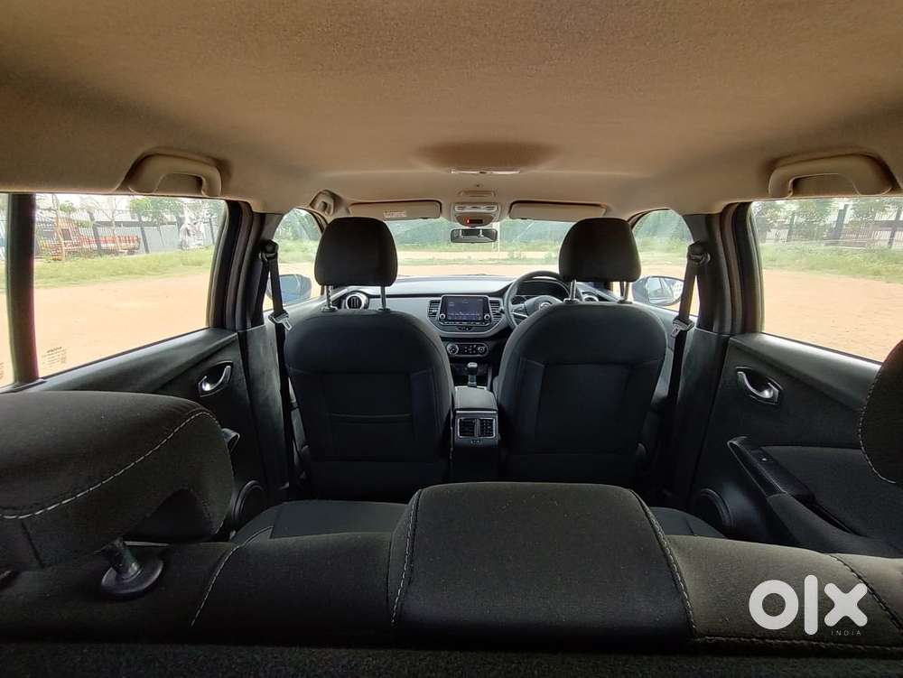 Nissan Kicks Xv, 2021, Petrol