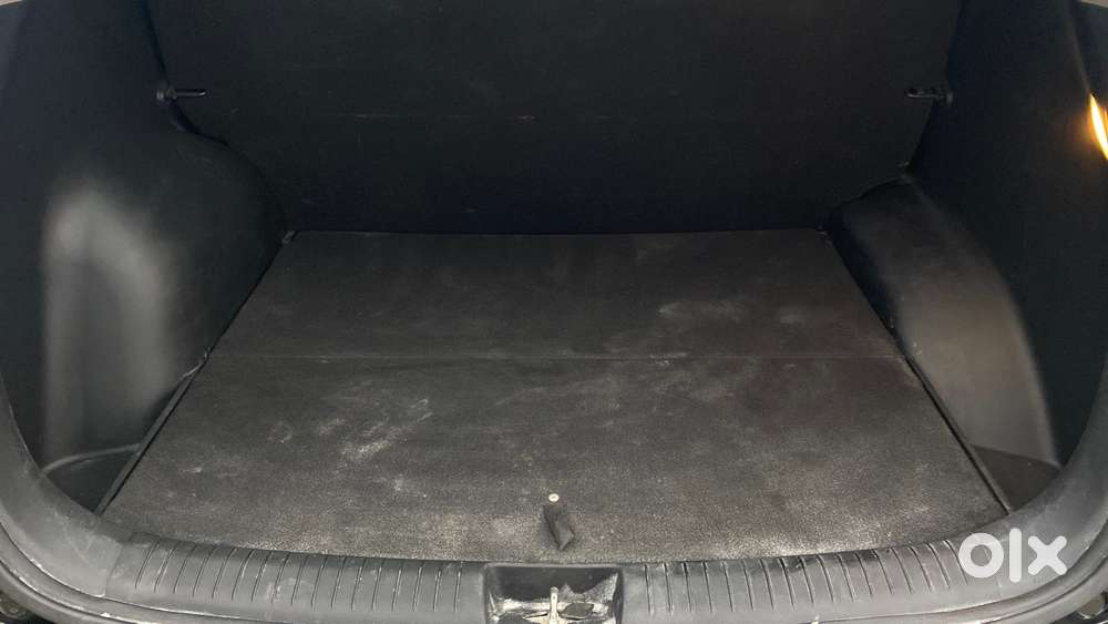 Hyundai Creta 1.6 E Plus, 2017, Petrol