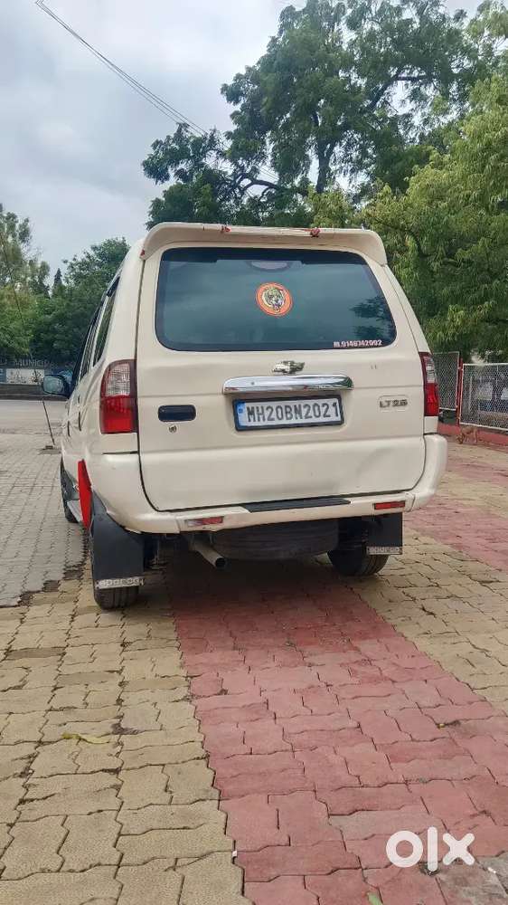 Chevrolet Tavera Neo 2010