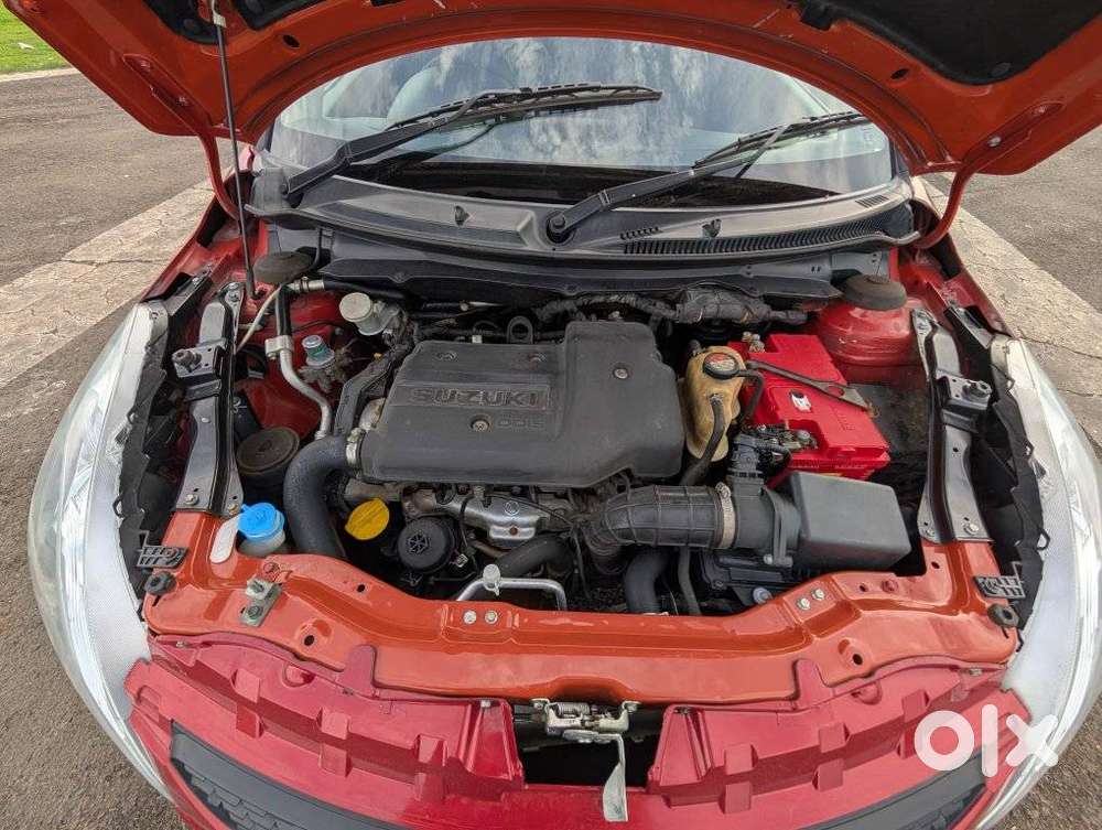 Maruti Suzuki Swift Ddis Vdi, 2013, Diesel
