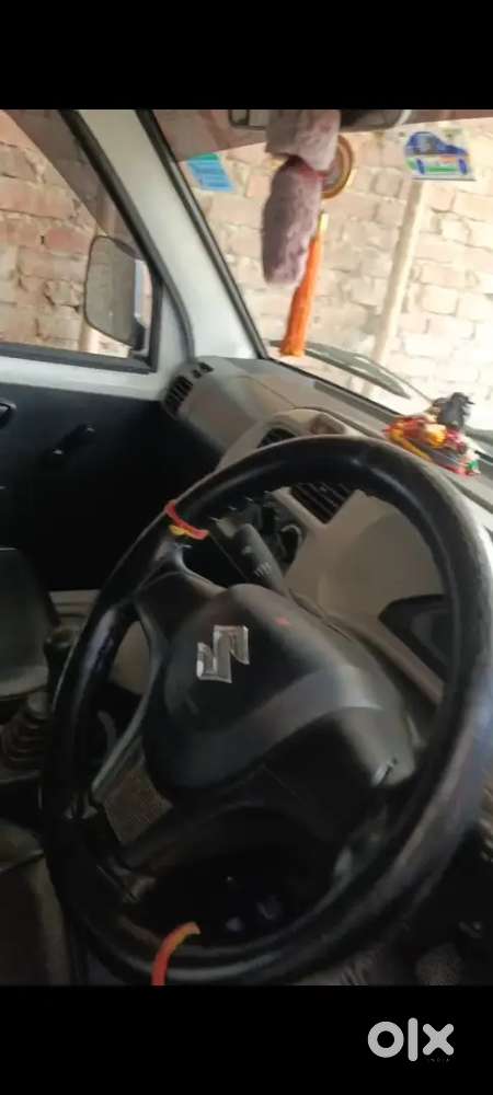 Maruti Suzuki Eeco 2024