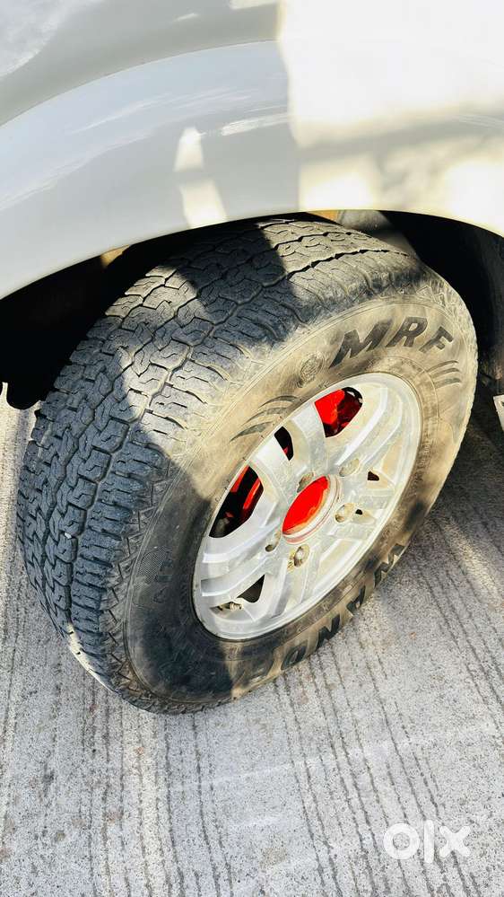 Mahindra Scorpio 2009-2014 Vlx 2wd Airbag Bsiv, 2012, Diesel