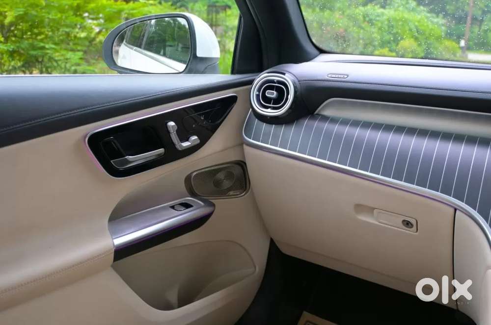 Mercedes-benz Glc, 2023, Petrol