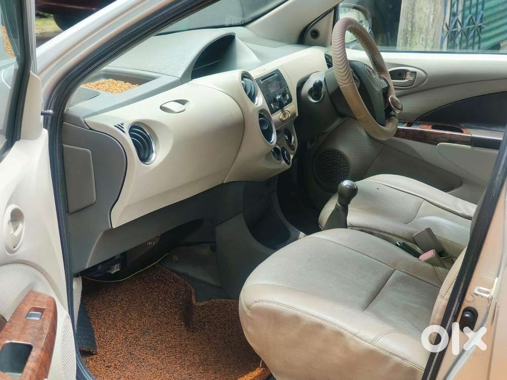 Toyota Etios Liva Jd, 2013, Petrol