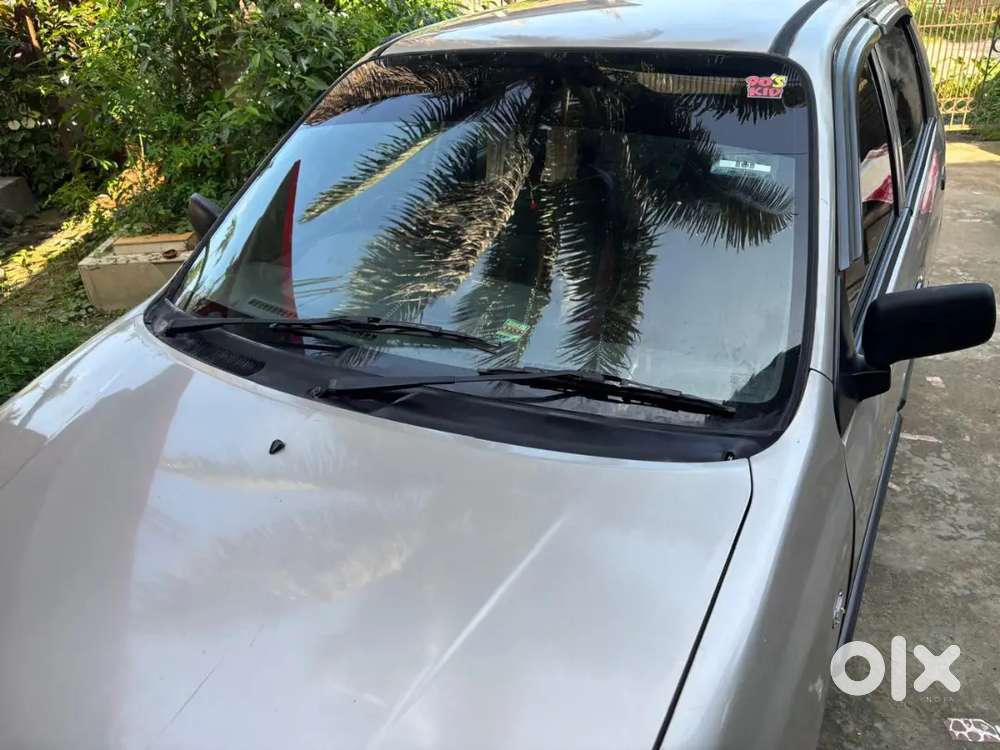 Maruti Suzuki Alto 800 Well Maintained Fully Service Nothing To Do